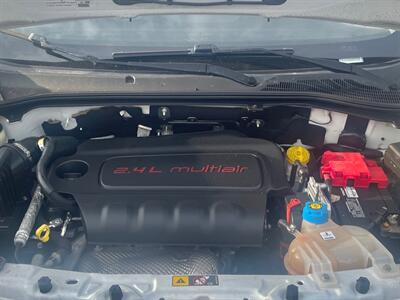 2021 RAM ProMaster City Tradesman SLT - Photo 20 - Albuquerque, NM 87107