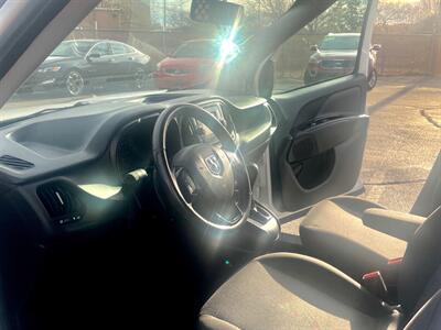 2021 RAM ProMaster City Tradesman SLT - Photo 6 - Albuquerque, NM 87107