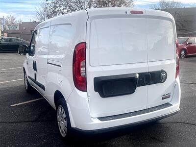 2021 RAM ProMaster City Tradesman SLT - Photo 4 - Albuquerque, NM 87107