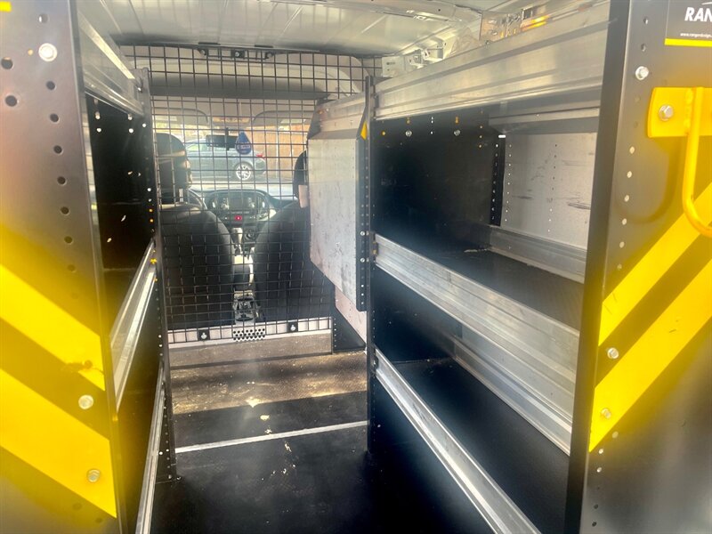 2021 RAM ProMaster City Tradesman SLT - Photo 17 - Albuquerque, NM 87107