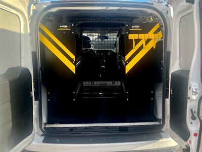 2021 RAM ProMaster City Tradesman SLT - Photo 15 - Albuquerque, NM 87107