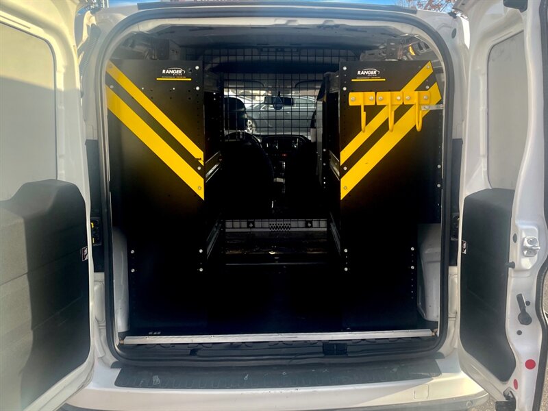 2021 RAM ProMaster City Tradesman SLT - Photo 15 - Albuquerque, NM 87107