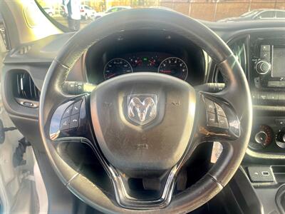 2021 RAM ProMaster City Tradesman SLT - Photo 8 - Albuquerque, NM 87107