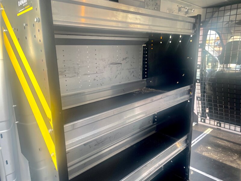 2021 RAM ProMaster City Tradesman SLT - Photo 16 - Albuquerque, NM 87107