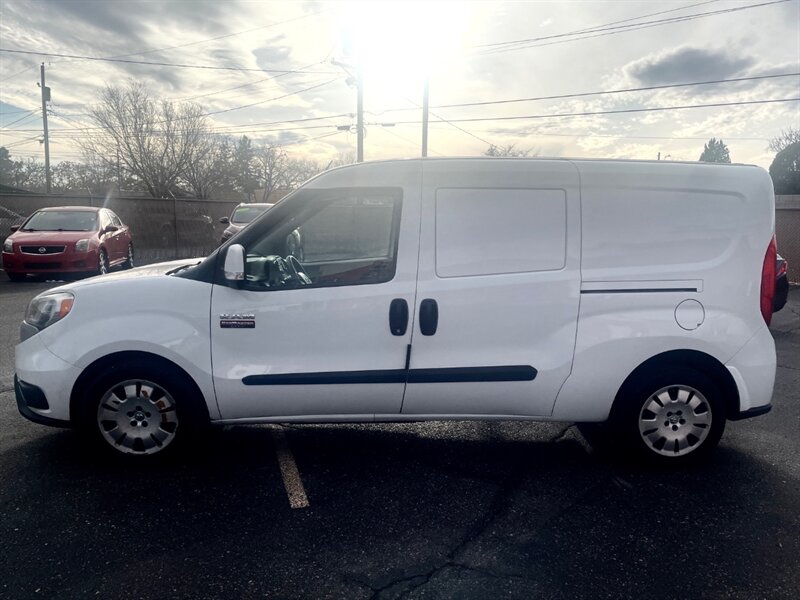 2021 RAM ProMaster City Tradesman SLT - Photo 2 - Albuquerque, NM 87107