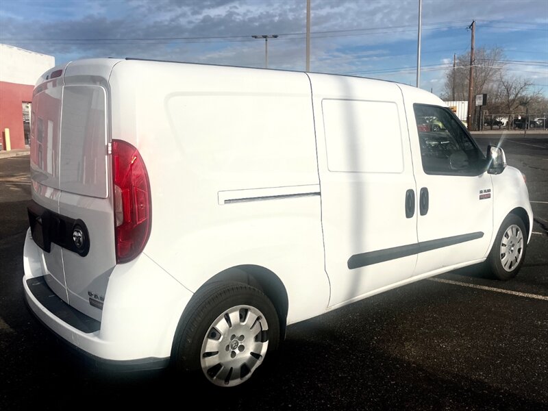 2021 RAM ProMaster City Tradesman SLT - Photo 5 - Albuquerque, NM 87107