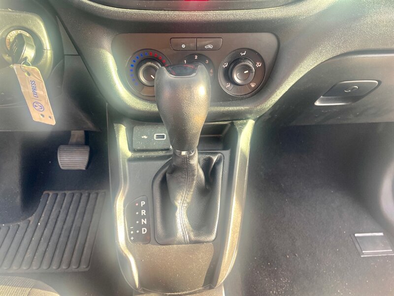 2021 RAM ProMaster City Tradesman SLT - Photo 10 - Albuquerque, NM 87107