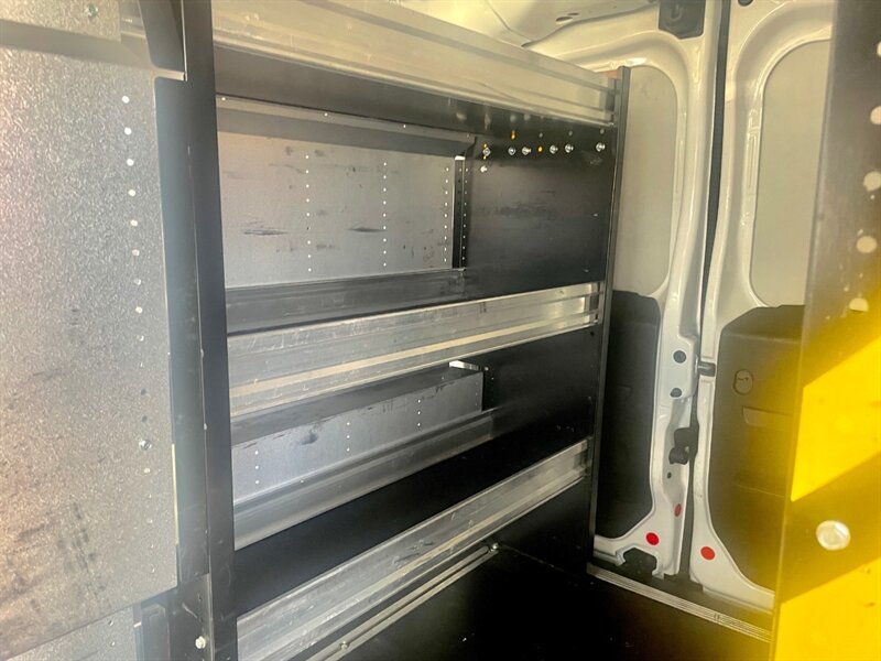 2021 RAM ProMaster City Tradesman SLT - Photo 14 - Albuquerque, NM 87107