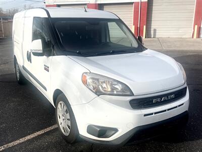 2021 RAM ProMaster City Tradesman SLT - Photo 3 - Albuquerque, NM 87107