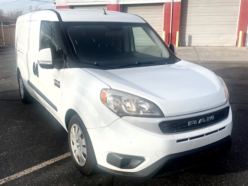 2021 RAM ProMaster City Tradesman SLT - Photo 3 - Albuquerque, NM 87107