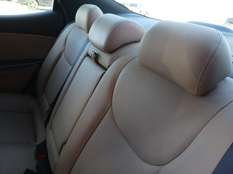 2013 Hyundai ELANTRA GLS - Photo 17 - Albuquerque, NM 87107