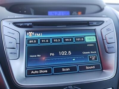 2013 Hyundai ELANTRA GLS - Photo 14 - Albuquerque, NM 87107