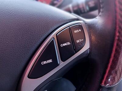 2013 Hyundai ELANTRA GLS - Photo 12 - Albuquerque, NM 87107