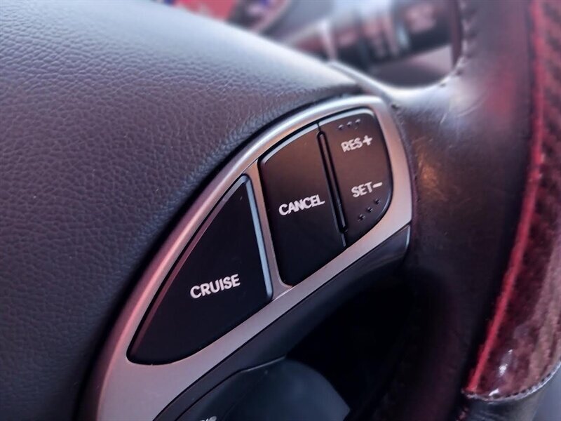 2013 Hyundai ELANTRA GLS - Photo 12 - Albuquerque, NM 87107