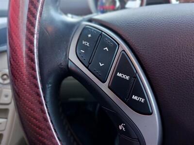2013 Hyundai ELANTRA GLS - Photo 11 - Albuquerque, NM 87107