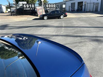 2018 BMW M3 Competition   - Photo 11 - Canoga Park, CA 91303