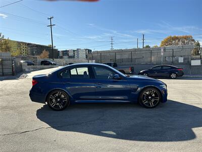 2018 BMW M3 Competition   - Photo 5 - Canoga Park, CA 91303