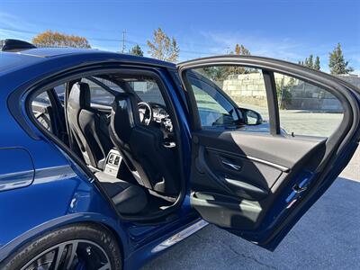 2018 BMW M3 Competition   - Photo 19 - Canoga Park, CA 91303