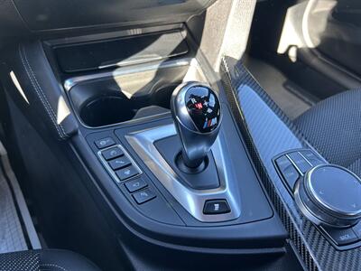 2018 BMW M3 Competition   - Photo 31 - Canoga Park, CA 91303