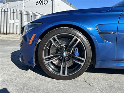 2018 BMW M3 Competition   - Photo 13 - Canoga Park, CA 91303