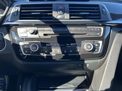 2018 BMW M3 Competition   - Photo 34 - Canoga Park, CA 91303