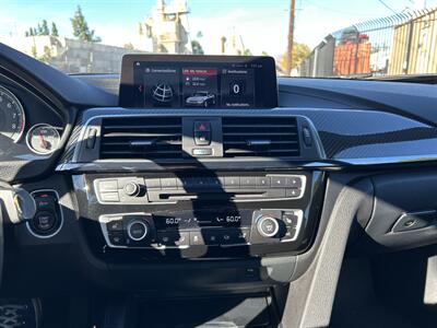 2018 BMW M3 Competition   - Photo 33 - Canoga Park, CA 91303