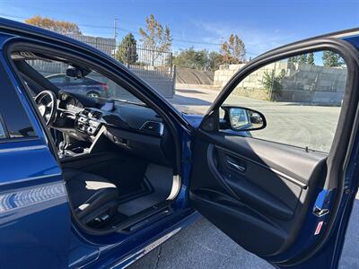 2018 BMW M3 Competition   - Photo 21 - Canoga Park, CA 91303