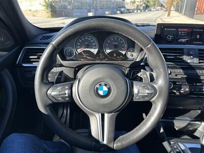 2018 BMW M3 Competition   - Photo 38 - Canoga Park, CA 91303