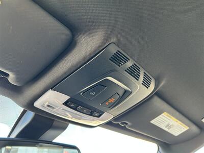 2018 BMW M3 Competition   - Photo 37 - Canoga Park, CA 91303