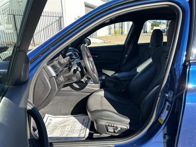 2018 BMW M3 Competition   - Photo 16 - Canoga Park, CA 91303