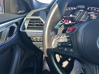 2021 BMW M4 Competition   - Photo 35 - Canoga Park, CA 91303