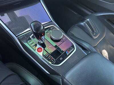 2021 BMW M4 Competition   - Photo 31 - Canoga Park, CA 91303