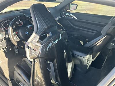 2021 BMW M4 Competition   - Photo 26 - Canoga Park, CA 91303