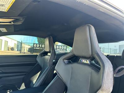 2021 BMW M4 Competition   - Photo 25 - Canoga Park, CA 91303