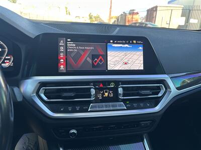 2021 BMW M4 Competition   - Photo 32 - Canoga Park, CA 91303