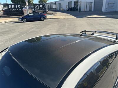 2021 BMW M4 Competition   - Photo 12 - Canoga Park, CA 91303