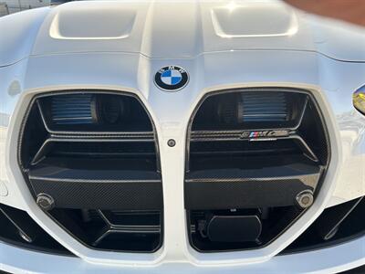2021 BMW M4 Competition   - Photo 19 - Canoga Park, CA 91303