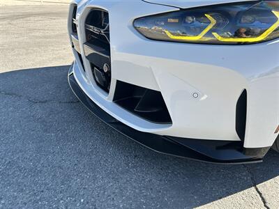 2021 BMW M4 Competition   - Photo 16 - Canoga Park, CA 91303