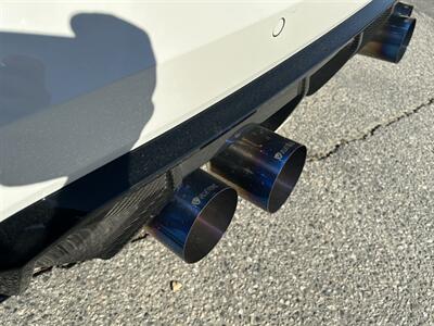 2021 BMW M4 Competition   - Photo 10 - Canoga Park, CA 91303