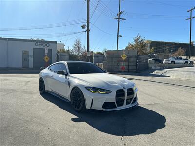 2021 BMW M4 Competition   - Photo 6 - Canoga Park, CA 91303