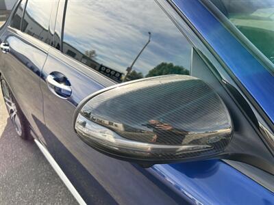 2019 Mercedes-Benz AMG C 63 S   - Photo 13 - Canoga Park, CA 91303
