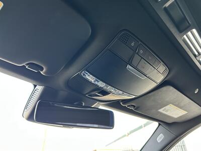 2019 Mercedes-Benz AMG C 63 S   - Photo 35 - Canoga Park, CA 91303