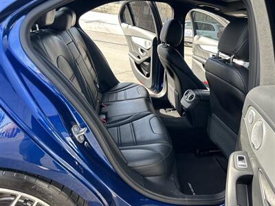 2019 Mercedes-Benz AMG C 63 S   - Photo 23 - Canoga Park, CA 91303