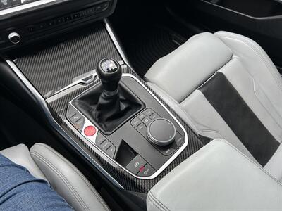 2022 BMW M3   - Photo 32 - Canoga Park, CA 91303
