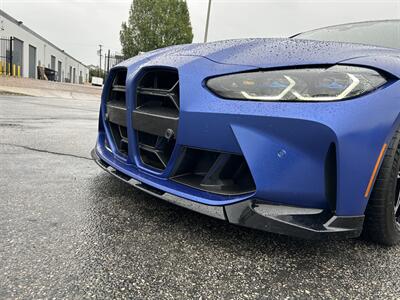 2022 BMW M3   - Photo 15 - Canoga Park, CA 91303