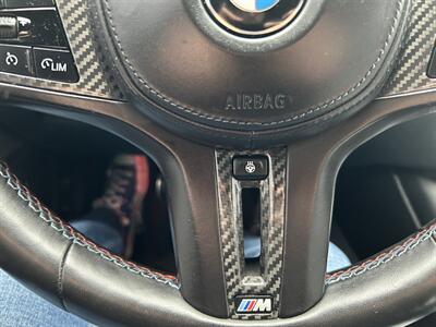 2022 BMW M3   - Photo 38 - Canoga Park, CA 91303
