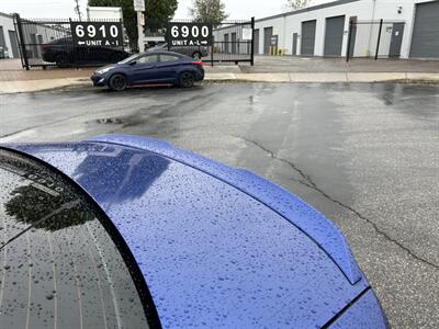 2022 BMW M3   - Photo 11 - Canoga Park, CA 91303