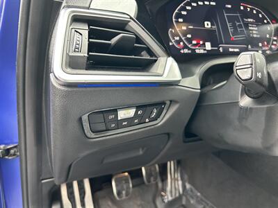 2022 BMW M3   - Photo 31 - Canoga Park, CA 91303