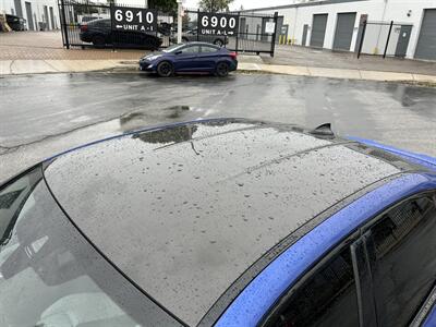 2022 BMW M3   - Photo 12 - Canoga Park, CA 91303