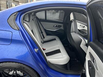 2022 BMW M3   - Photo 24 - Canoga Park, CA 91303